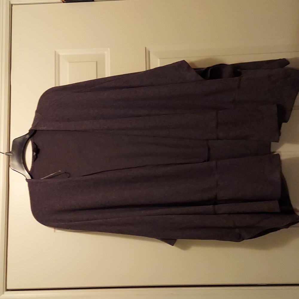 Women's Simply Vera open front cardigan